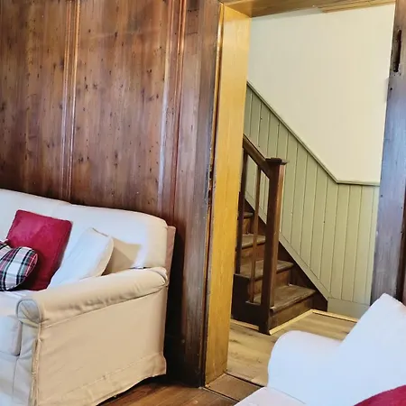 Casa Antelao By Casa Check Borca di Cadore