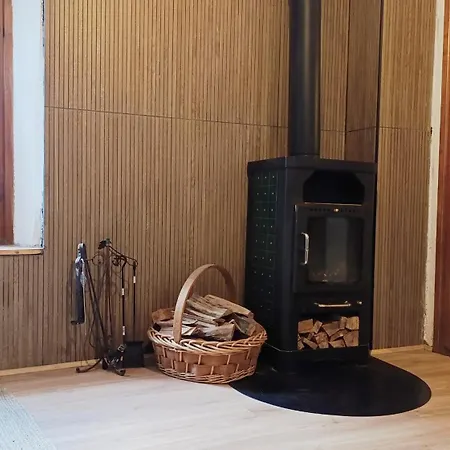 Casa Antelao By Casa Check * Borca di Cadore