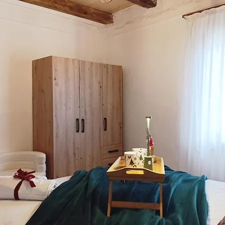 Antelao & Pelmo By Casa Check Borca di Cadore