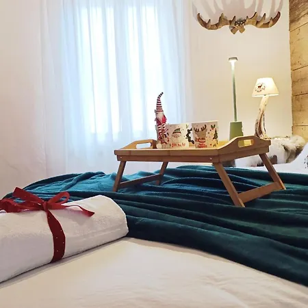 Apartment Antelao & Pelmo By Casa Check *