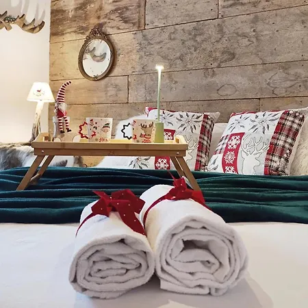 Apartamento Casa Antelao By Casa Check *