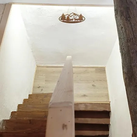 Antelao & Pelmo By Casa Check