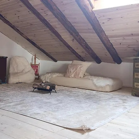 Casa Antelao By Casa Check Borca di Cadore