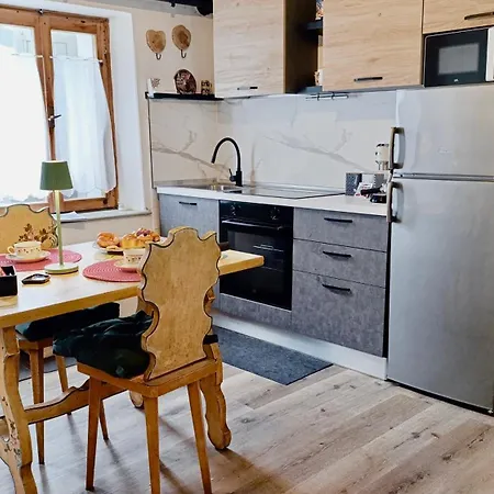 Apartamento Casa Antelao By Casa Check