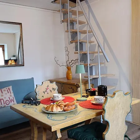 Apartment Antelao & Pelmo By Casa Check