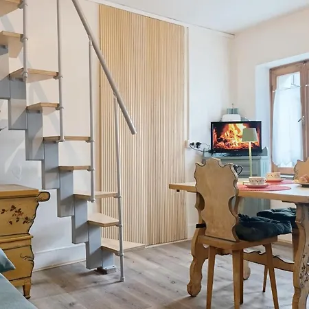 Casa Antelao By Casa Check * Borca di Cadore